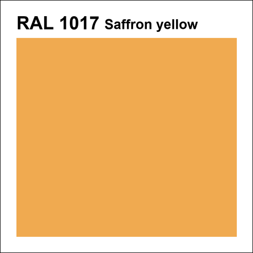 RAL 1017 за кг