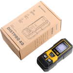 Измеритель длины INSTRUMAX DISTPRO 40
