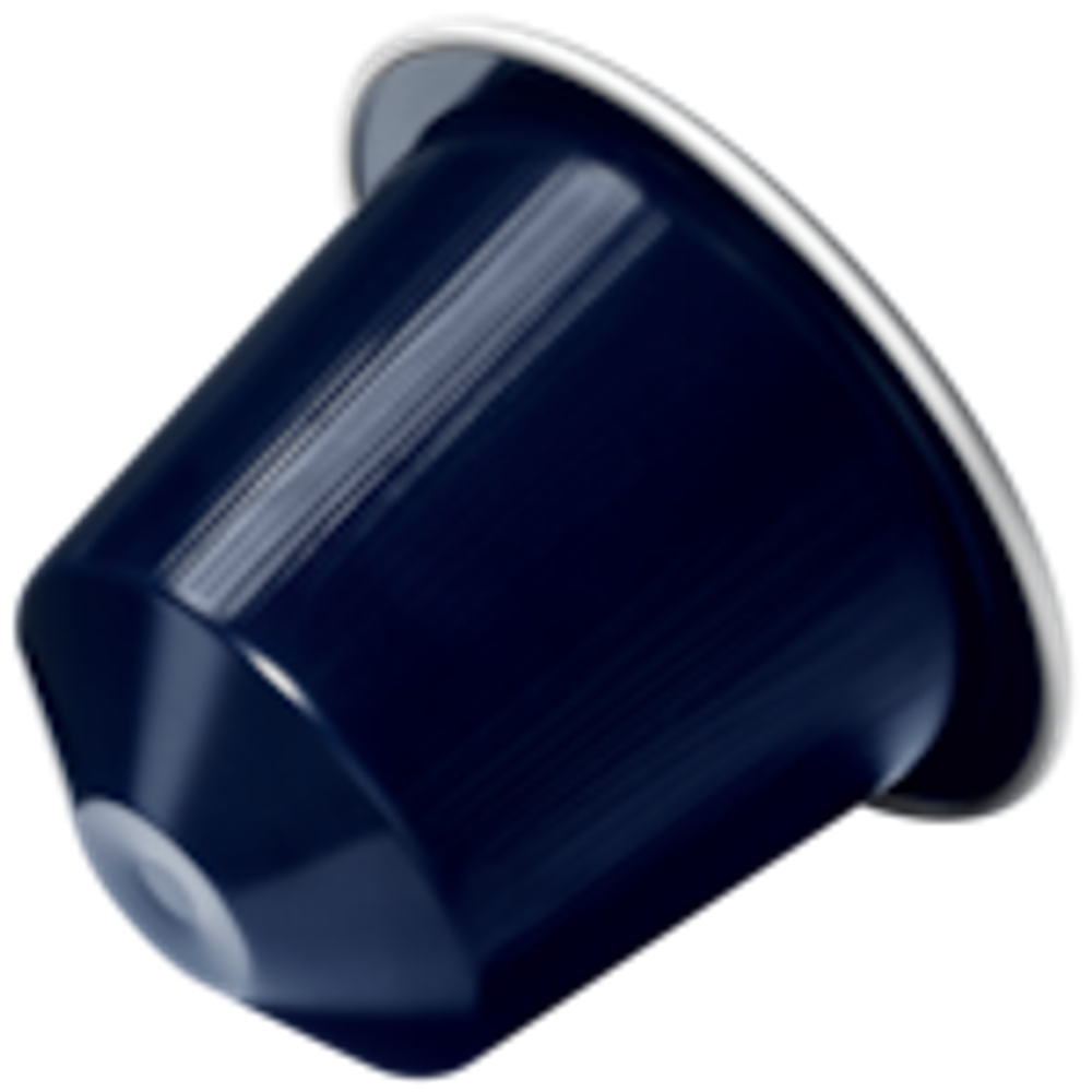Ispirazione Kazaar кофе в капсулах Nespresso, 10 шт.