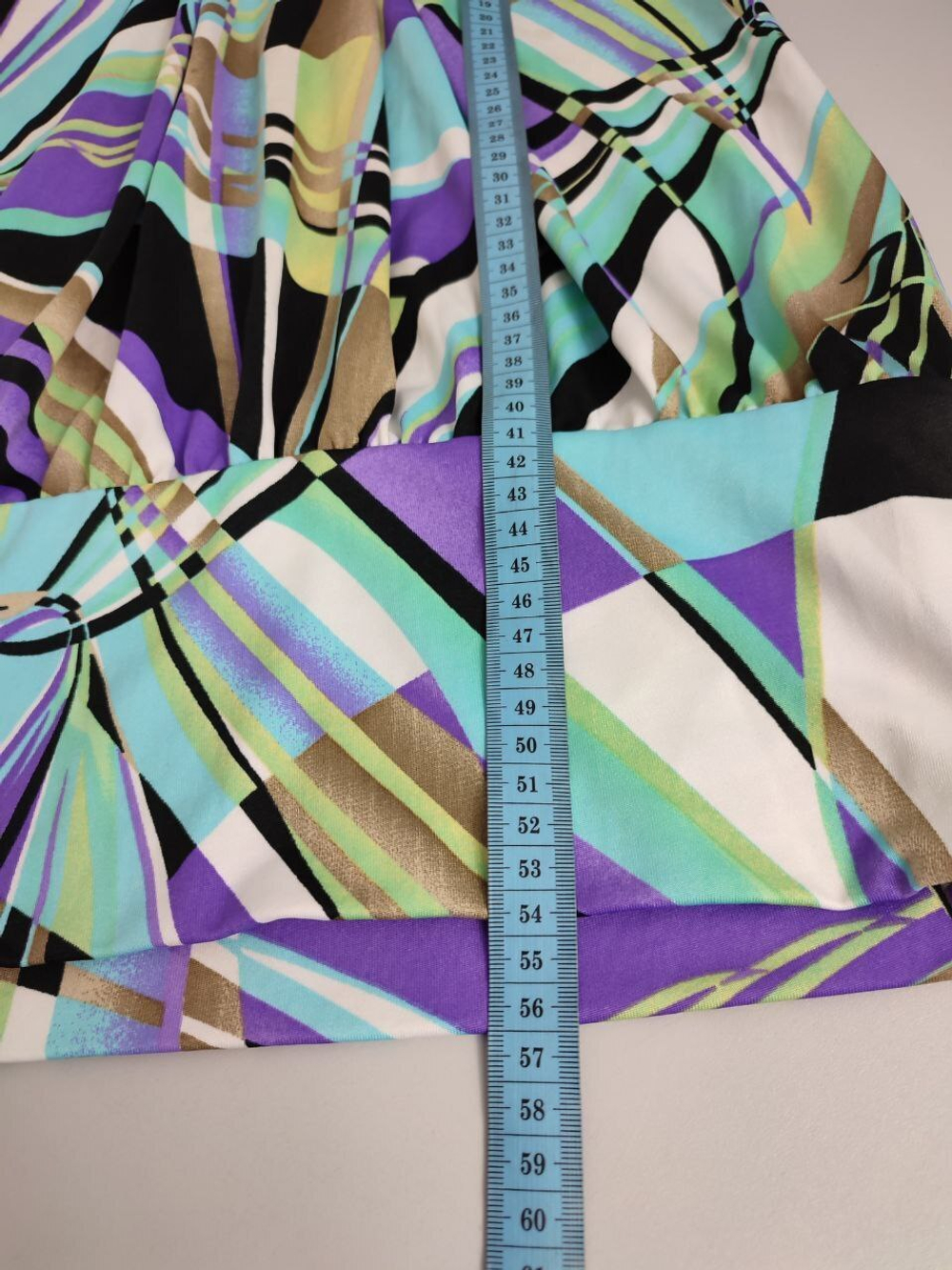 Топ Peko летний 48 размер