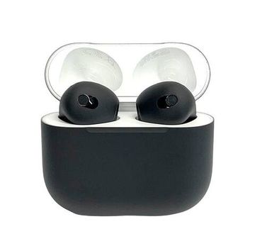 Наушники AirPods (3‑го поколения) Черный