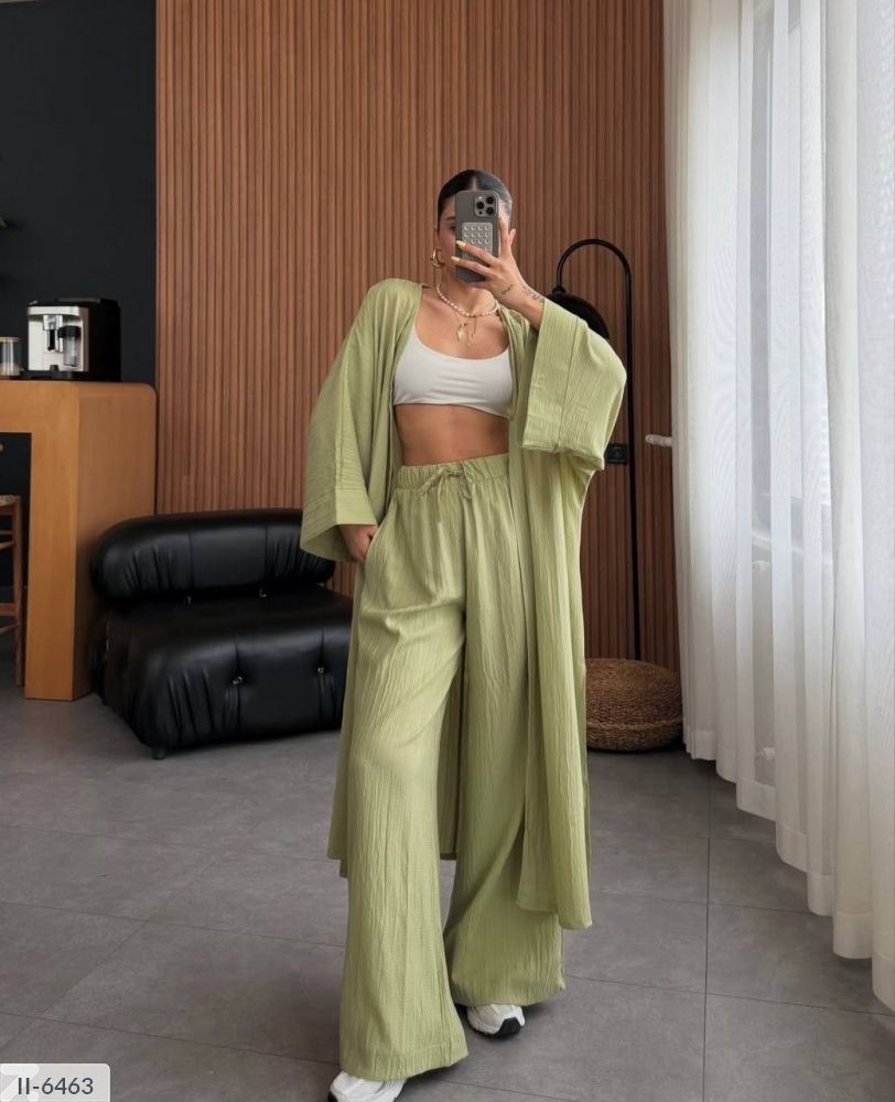 Костюм II-6463 Фабрика Моды