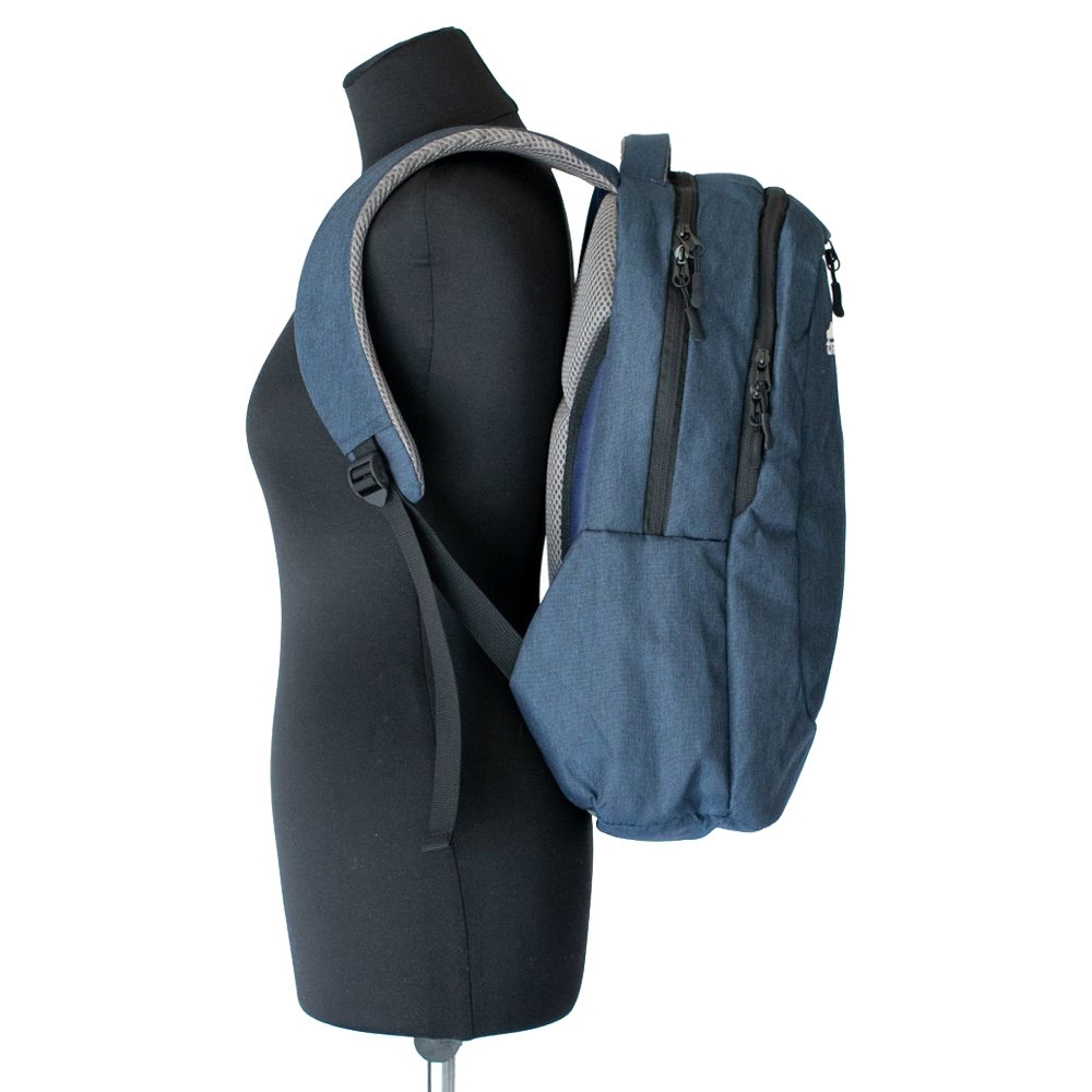 Tramp рюкзак Urby 25 л (серый)