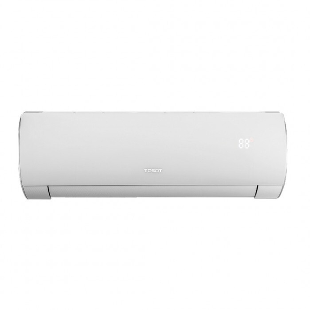 Мульти сплит-система TOSOT на 3 комнаты (20+50+50 кв.м.) серия LYRA INVERTER