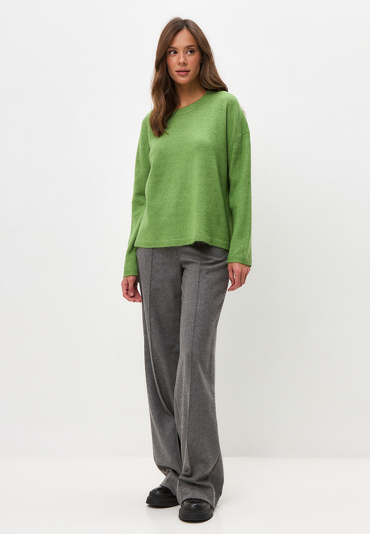 Базовый джемпер