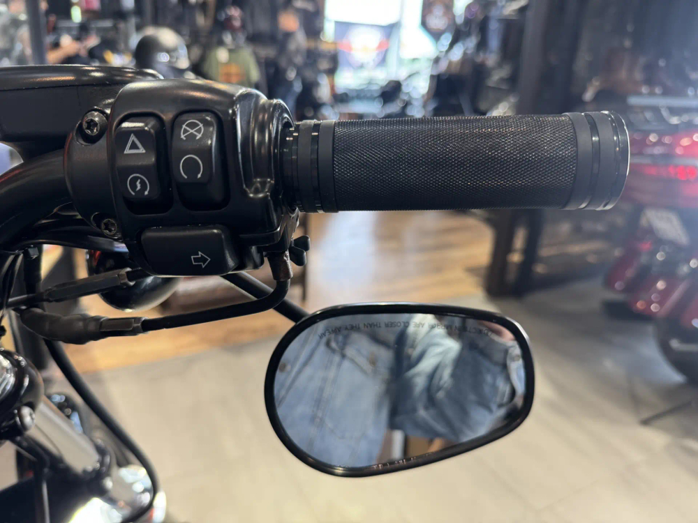 HARLEY-DAVIDSON XL1200