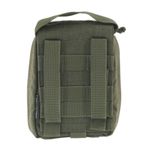 Медицинский отрывной подсумок под аптечку