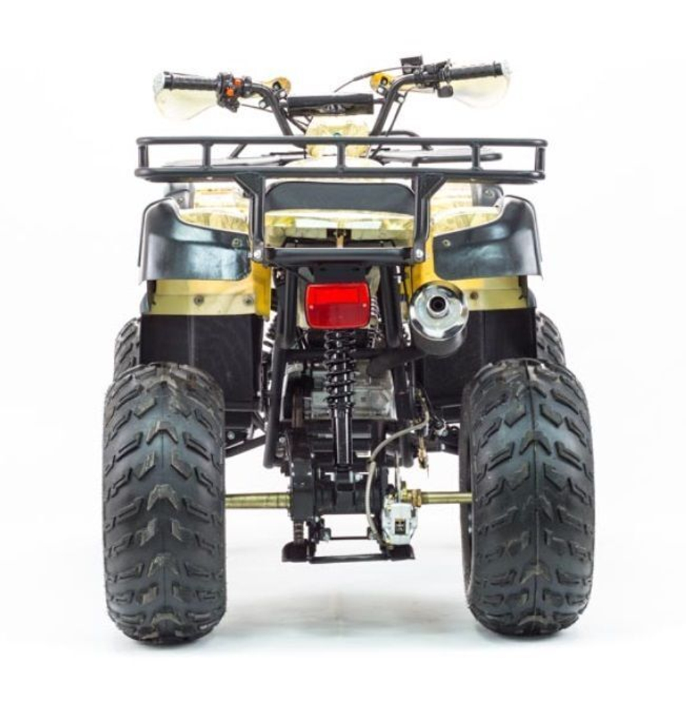 Квадроцикл MotoLand VOX250 ADVENTURE