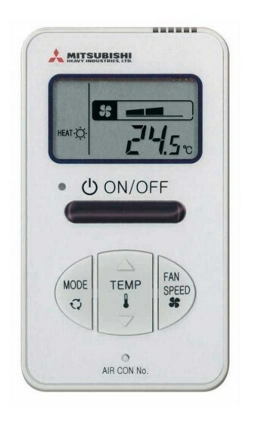 Канальная сплит-система Mitsubishi Heavy FDU125VH/FDC125VSX