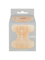 Телесный мастурбатор-стоппер Homme Royal Henchman