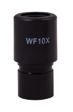 Микроскоп Levenhuk Rainbow 50L Azure\Лазурь