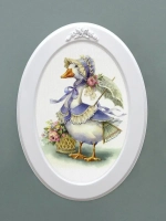 Картина на стену интерьерная на холсте 27*37см