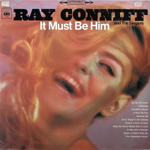 Ray Conniff And The Singers / It Must Be Him (LP)