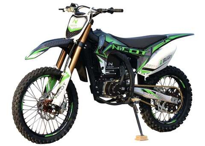 Электромотоцикл NICOT Ebeast