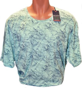 Футболка мужская JEAN PIERE (64-68 размер).