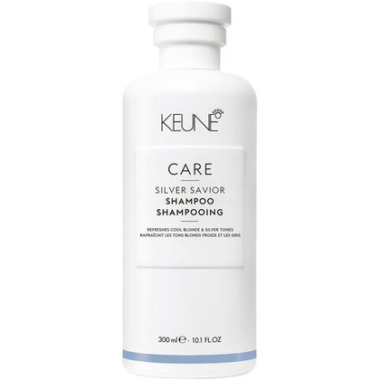 Шампунь KEUNE Silver Shampoo 300 мл