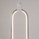 Подвесной светильник Maytoni MOD017PL-L13N