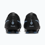 Футбольные бутсы Nike Tiempo Maestro Elite FG black/ice blue