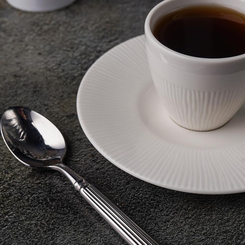 Кофейная пара 85 мл d 6 см h5,5 см Neo Silk Noble [6]