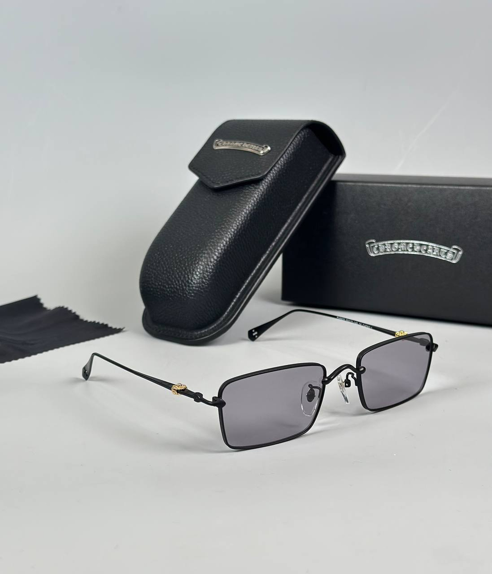 Очки Chrome Hearts