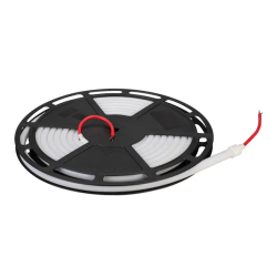 Светодиодная лента герметичная RTW-PWT-A180-13mm 24V Warm3000 (14.4 W/m, IP67, 2835, 5m) (Arlight, 14.4 Вт/м, IP67) 024289(2)