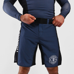 Шорты HT Recruit Grey