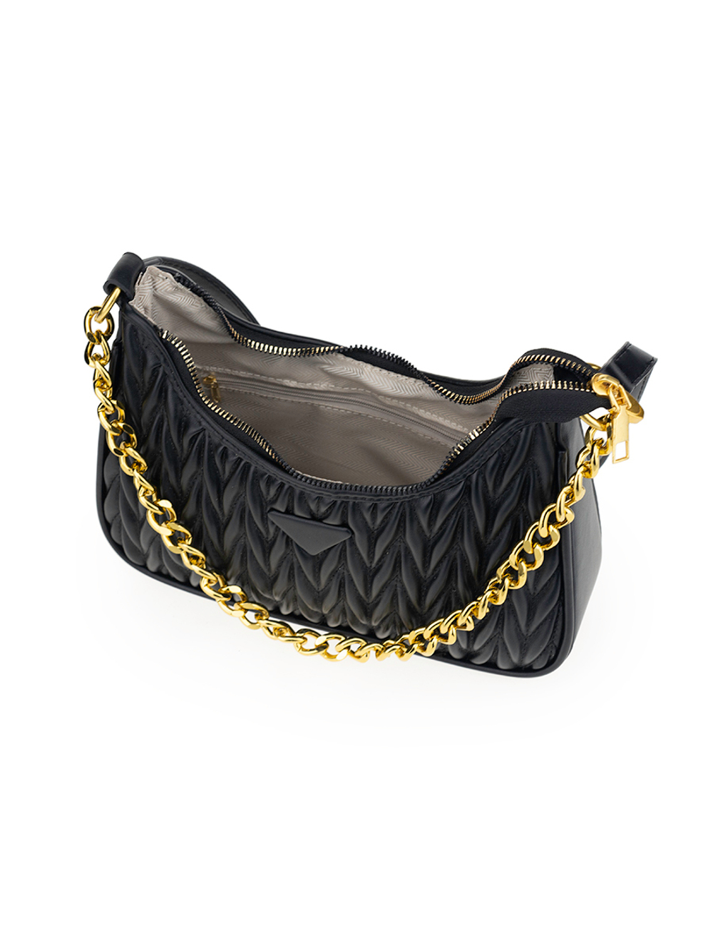 27662/10 Сумка жен., иск. кожа