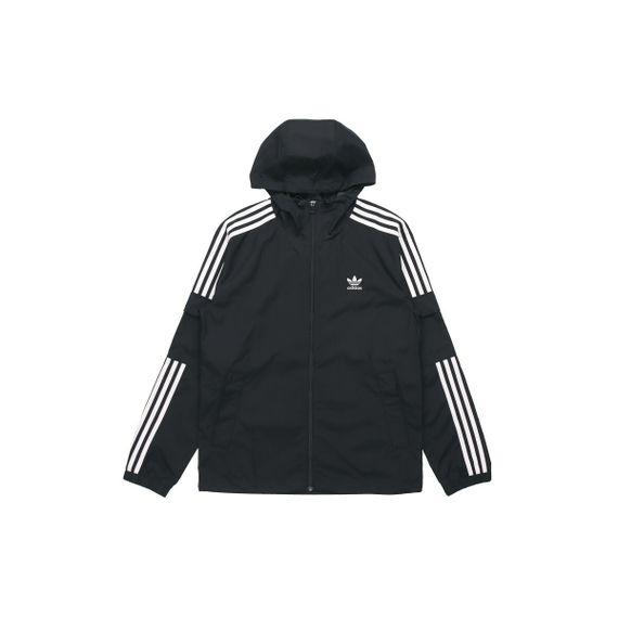 Adidas originals 3-stripes Wb Fz