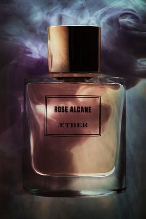 Aether Rose Alcane