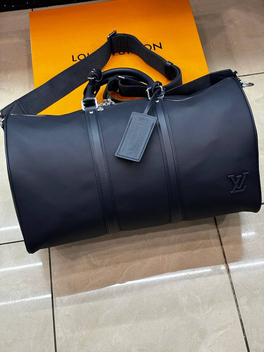 Сумка дорожная Louis Vuitton