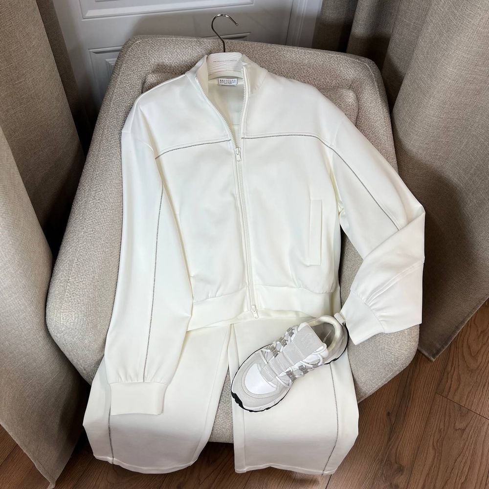 Костюм Brunello Cucinelli