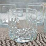 Набор стаканов для виски "Triumph" 6шт 200мл