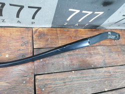 Поводок стеклоочистителя передний правый Kia Sportage 4 (QL) 16-22 Б/У Оригинал 98321D9000