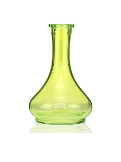 Колба для кальяна hookawell DropS "LighT GreeN" (Салатовая)