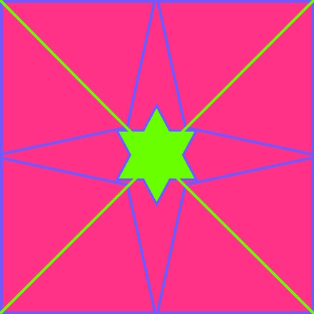 Головоломка "Змейка большая" (Rubik's Twist), 24 элементаgds