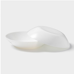 Сервиз столовый Luminarc DIWALI, 19 предметов, d=25/20/21/19 см, стеклокерамика, белый
