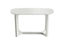 Стол обеденный Cross 2 140*80 см (белый)