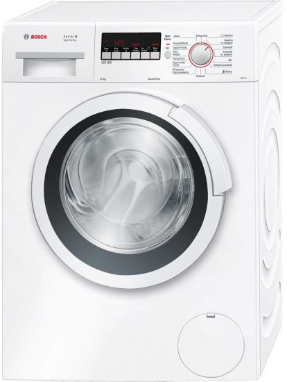 Стиральная машина Bosch WLK 24241