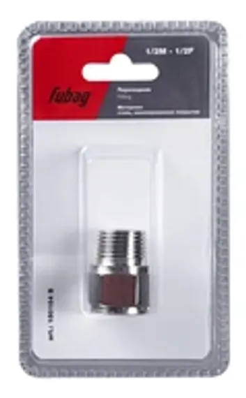 Переходник Fubag 1/8"M-3/8"F
