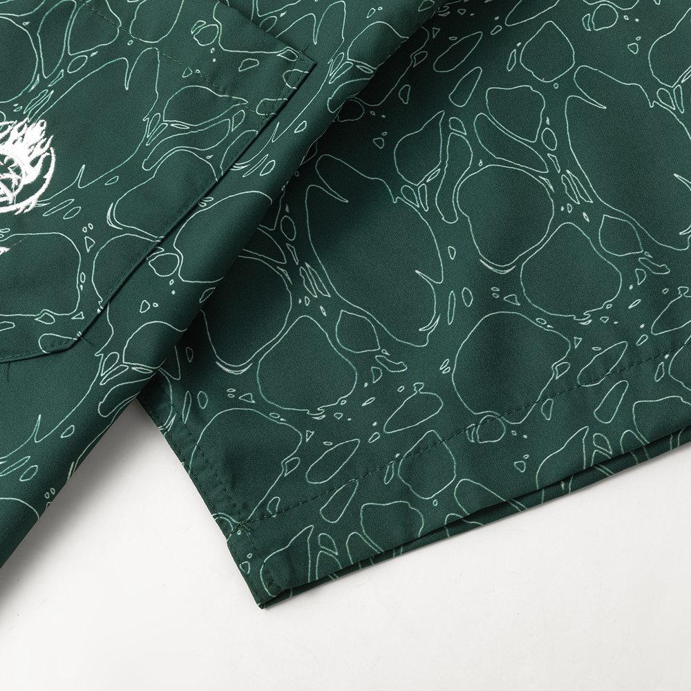 Рубашка Ymkashix Kelp