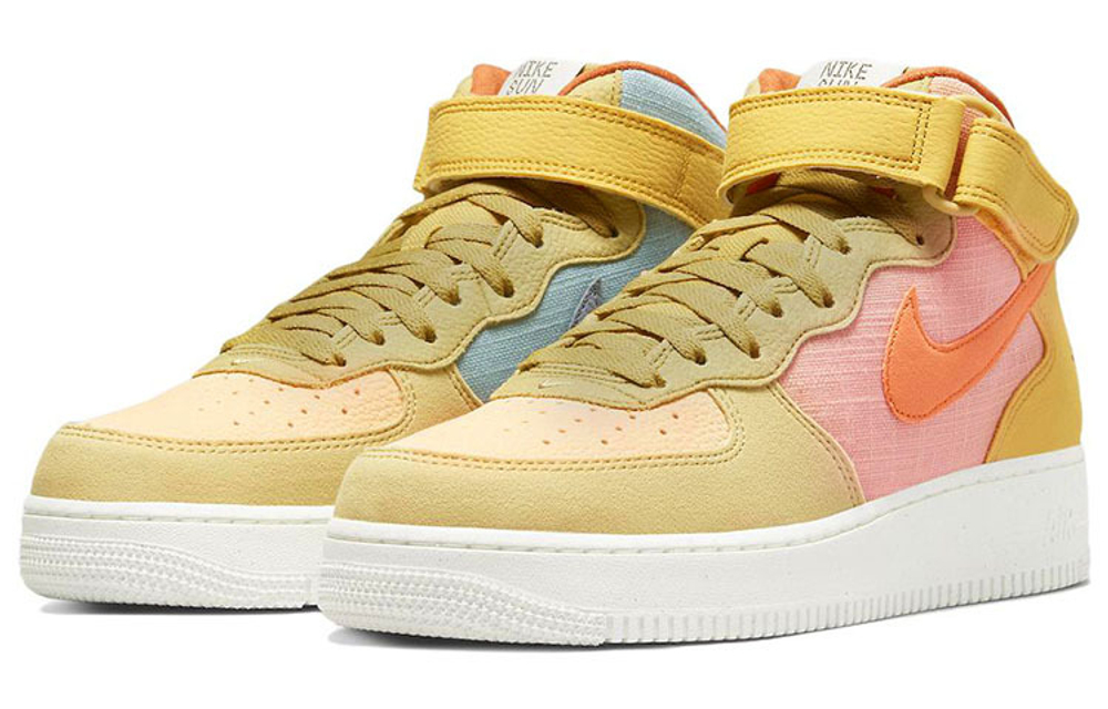 Air force 1 sun top