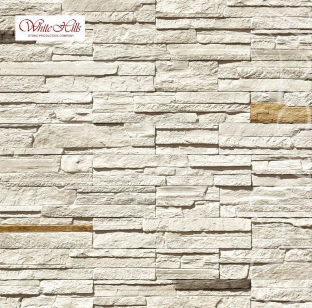 White Hills - Искусственный камень - Зендлэнд 240-00