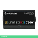 Блок питания Thermaltake PS-SPR-0750NHSABE-1
