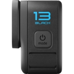 Экшн-камера GoPro Hero 13 Accessory Bundle, черный (CHDRB-131-RW)