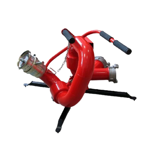 Ствол лафетный ЛС-П40У