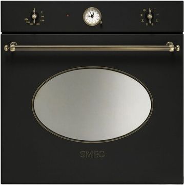 Электрический духовой шкаф Smeg SFT805AO