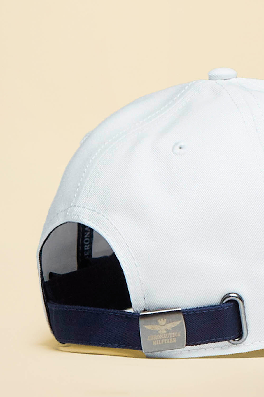 Бейсболка из хлопка