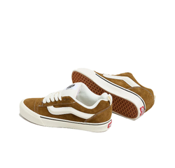 Кеды Vans Knu Skool 'Brown' VN000CS0BRO