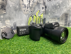 Sony Cyber-shot DSC-F828