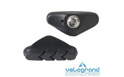 Тормозные колодки обод Shimano M50T